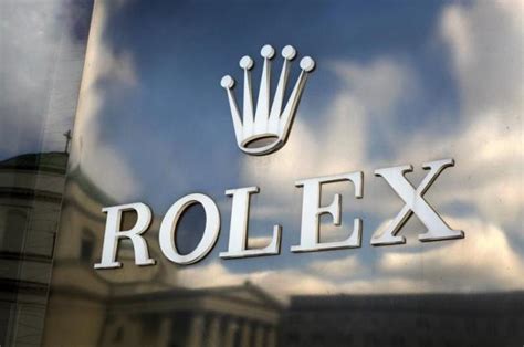 rolex corporate program|rolex brand partners.